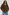 CLASSIC FAUX FUR JACKET - CHOCOLATE BROWN