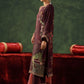 Kanwal Set - Deep Purple