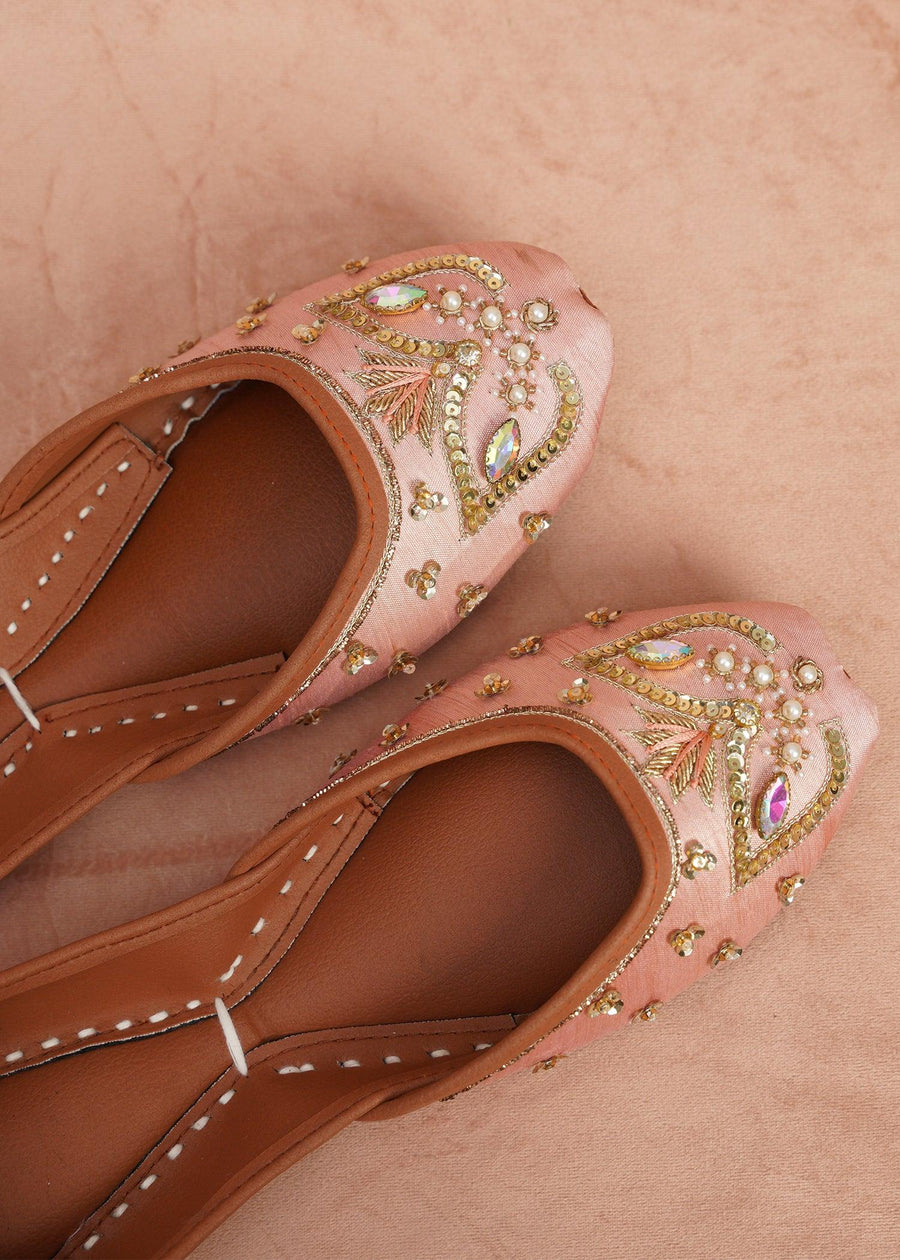 Peach Gold