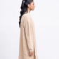 Oversized Knit Cardigan