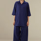 Electric Blue Raya Set