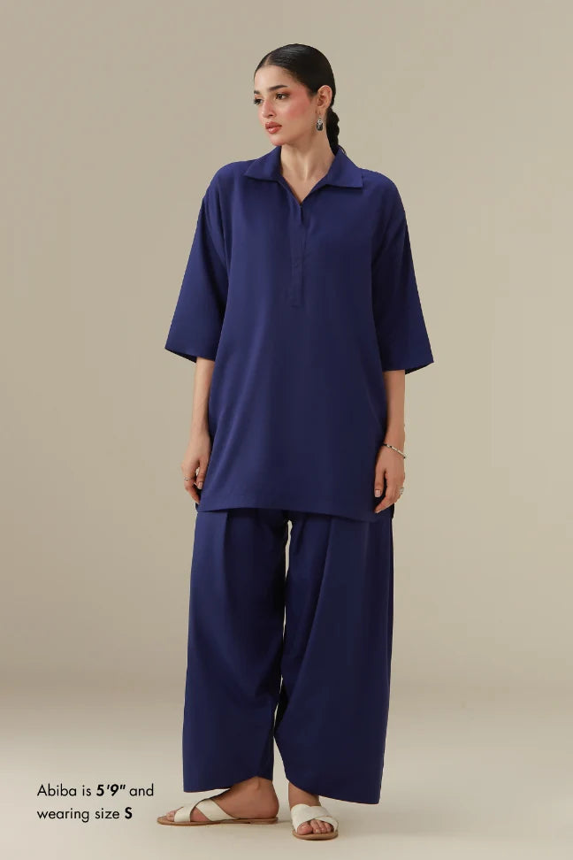 Electric Blue Raya Set