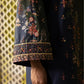 Rukhsar Set - Blue