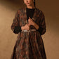 Sarfarosh Velvet Stole
