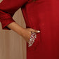 Red Crystal