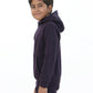 Pullover Hoodie (Kids) - Deep Purple