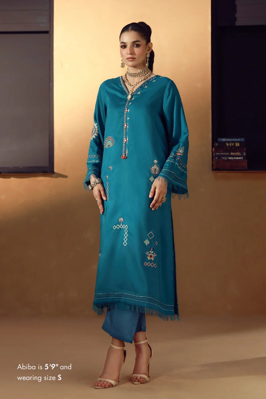 Chahat Co-Ord Set