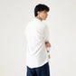 TEXTURED FULL SLEEVES SHIRT