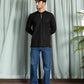 MEN’S CREW NECK KURTA