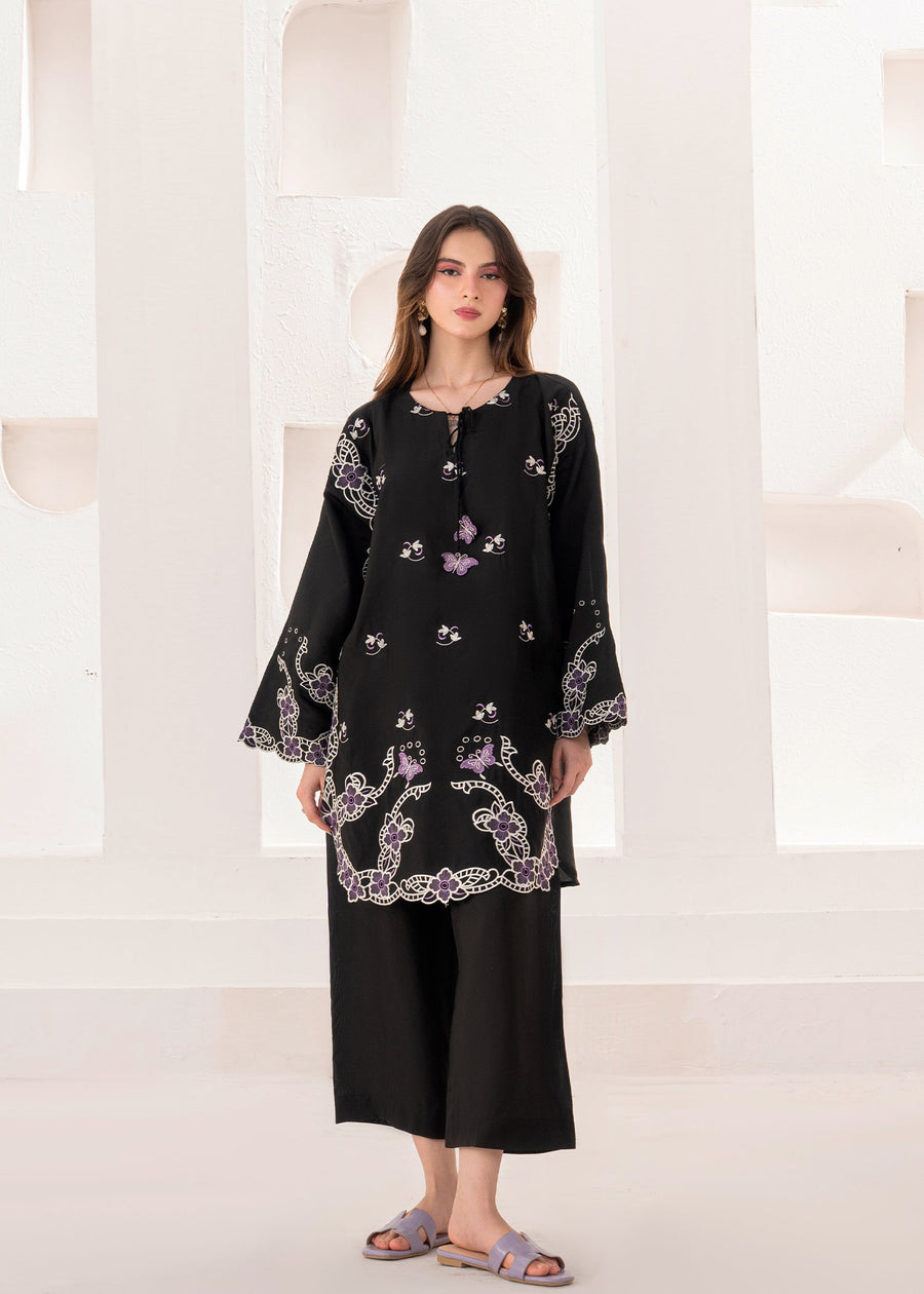 Luner Black