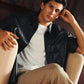 MEN JACKET