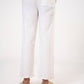 WAFFLE TEXTURED RELAXED PANTS