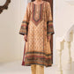 Noor Kurta - Shades of Gold