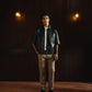 MEN JACKET