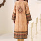 Noor Kurta - Shades of Gold