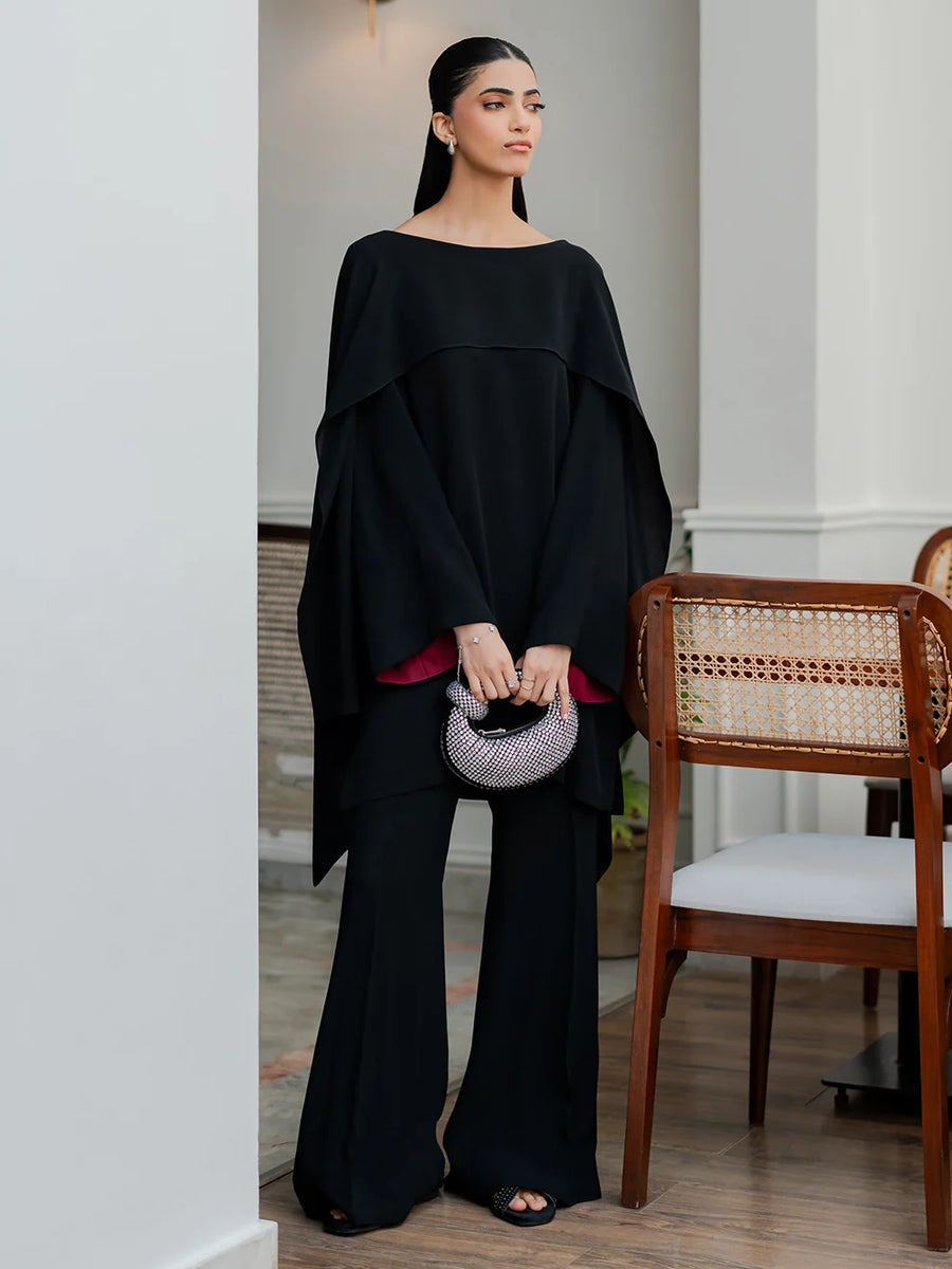 Eclipse- 2Pcs Solids Set