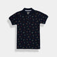 BoyGraphic  Polo