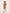 BROWN COTTON CASUAL KURTA
