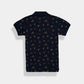 BoyGraphic  Polo