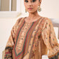 Noor Kurta - Shades of Gold