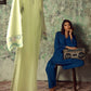 Cobalt Muse