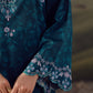 Teal Eclat