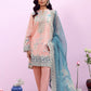Blush Azure