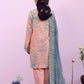 Blush Azure