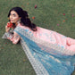 Blush Azure