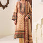 Noor Kurta - Shades of Gold