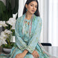 03 Piece Unstitched Printed Lawn