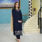 Navy Blue Jungle Set