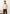 Brown Corduroy Collar Field Jacket