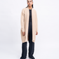 Oversized Knit Cardigan
