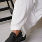 Classic Kameez Shalwar - Cloud White (Men)