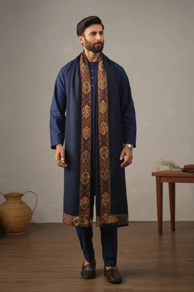 Sang-e-Raah Shawl