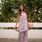 02 Piece Ready To Wear Printed Embroidered Shirt & Trouser