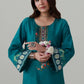 Zarghun Kurta