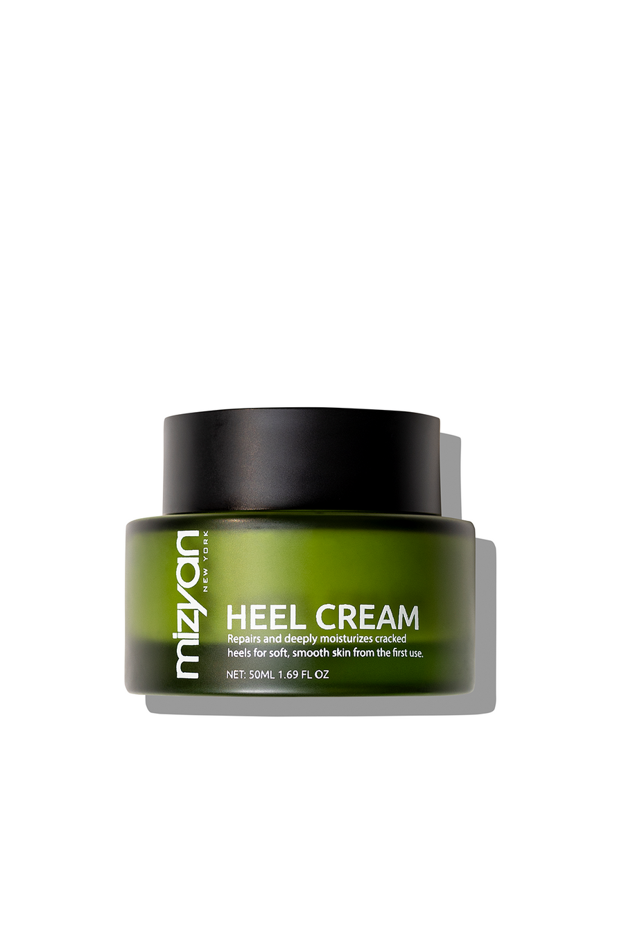 Heel cream