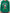 BOYS GREEN FLEECE SWEATSHIRT
