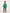 BOYS GREEN FLEECE SWEATSHIRT