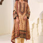 Noor Kurta - Shades of Gold