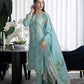 03 Piece Unstitched Printed Lawn