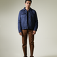 Classic Suede Shacket