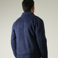 Classic Suede Shacket