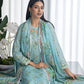 03 Piece Unstitched Printed Lawn