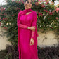 Magenta Chaand Ari