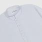 Off White Blended Kurta Trouser - Kids