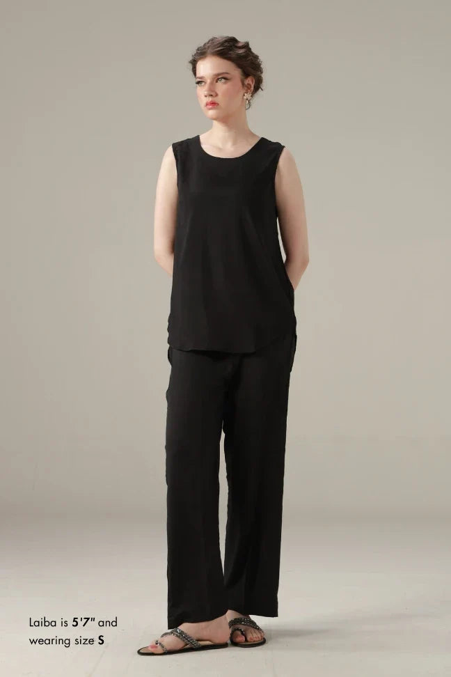 Black Inner Set