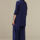 Electric Blue Raya Set